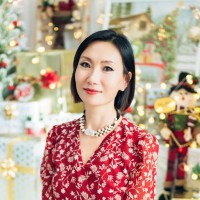 Maggie Cao