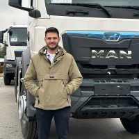 Ali Tunç Ersan