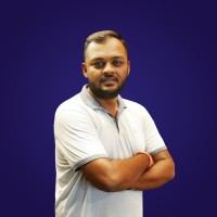Vraj Patel
