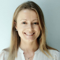 Sarah Danby