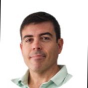 Luis Angel Calderón
