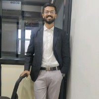 Darshan Patel