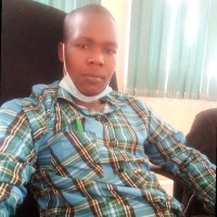 Korir Kiprotich