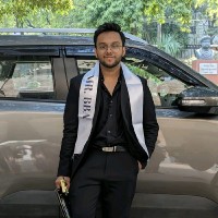 Sarthak Bansal