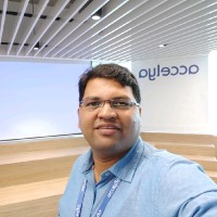 Mahendra Sonawane