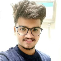 kirtiraj gohil