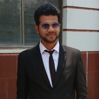 Syed Meraj