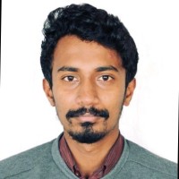 Arjun Kumar K