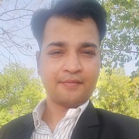Ronak C. Patel