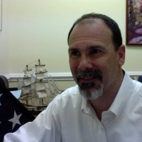 Frank Mac Arthur