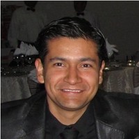 Ing Esteban Ortiz