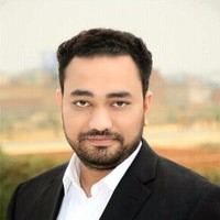 Advocate Waseem Jamal
