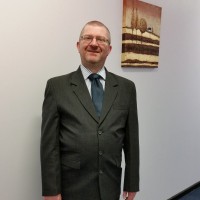 Russell Hughes