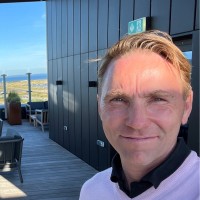 Jens Høy Mortensen