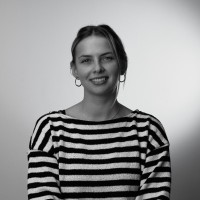 Gergana Sarieva