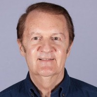 Wayne Sornberger