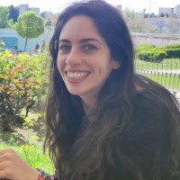 Vanesa Benito Olivares