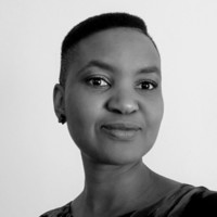 Refiloe Mokonyane