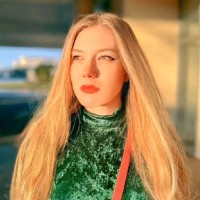 Emily Kries