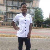 Bridget Nyanga