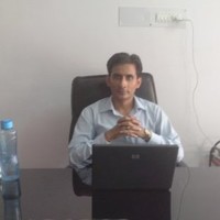 Vikas Sirohi
