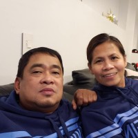 Mithos Joy Gonzales