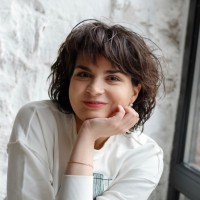 Ірина Фесенко