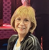 Isabelle Dufresne