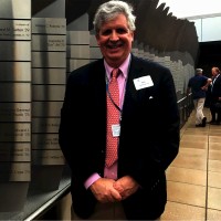 Ted Donovan