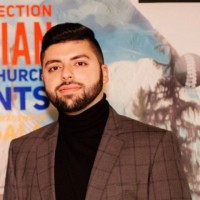 Robert Gasparyan, MBA