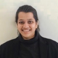 Aakruti Ravikumar Sharma