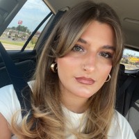 Madeline White