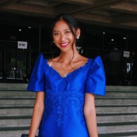 Ma Theresa Ericka Santiago