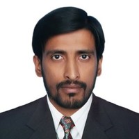 Saqib Khalil