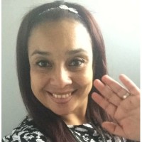 Patricia Rodríguez