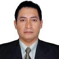 Jose Fernando Mercado Bartolo