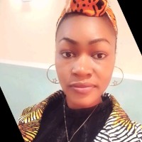 Nforbah Tatiana Frinue