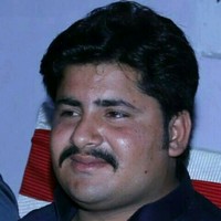 Tayyab Ali Shah