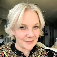 Andrea Atwood