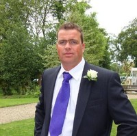 Paul Boldison