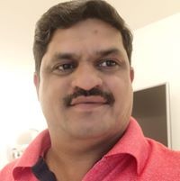 Pandurang Nandve