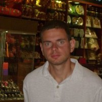 Nikolay Makeev