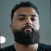 Kieran Beharry