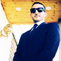 Khaled Atileh