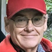 Michael McDougall