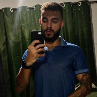 Pablo Airton S. Rangel
