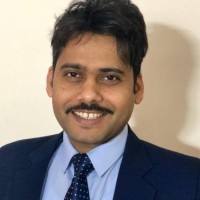 Preetesh Singh