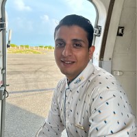Saurav Prabhu B