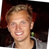 Tomáš Drahoňovský
