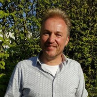Peter Meester